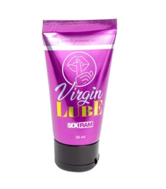 ESTRECHANTE VIRGIN