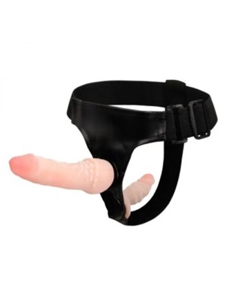 FEMALE HARNESS ULTRA (VAGINAL)