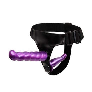 FEMALE HARNESS ULTRA(ANAL)