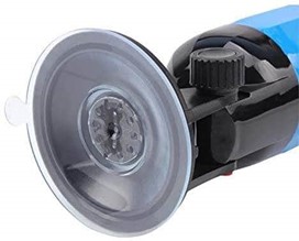 MASTURBADOR BLUE CON VENTOSA