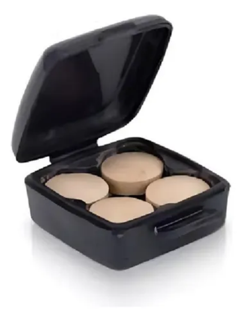 Potenciador Sexual Para Hombre Powers X Sin Sabor