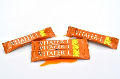 Vitafer-L x 10mL