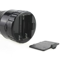 Vagina Masturbadora Con Vibración Regulable - Imagen 3